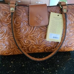 Patricia Nash bag